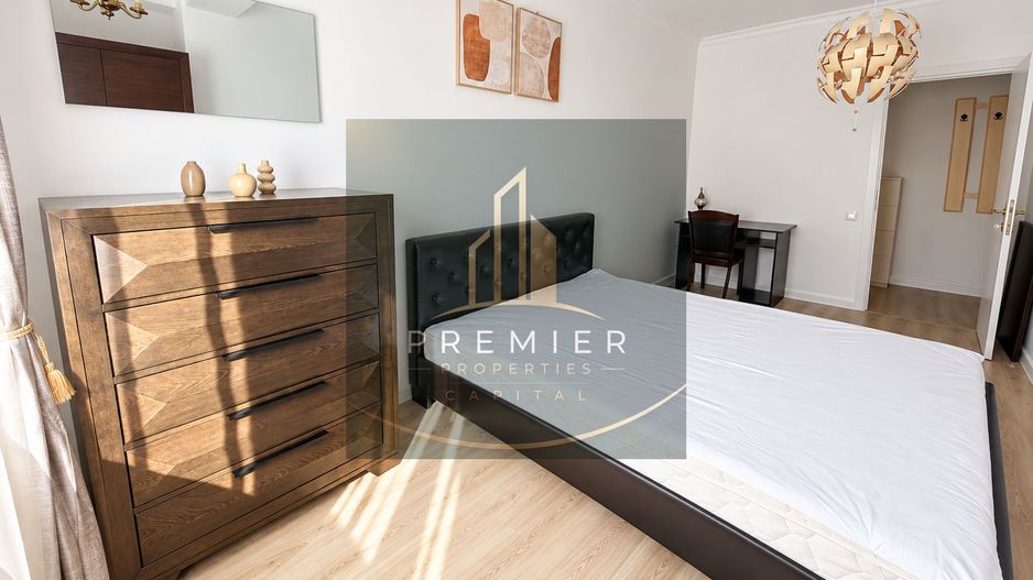 Apartament 3 camere | Rose Residence | Iancu Nicolae | Parcare subterană - Poză 21