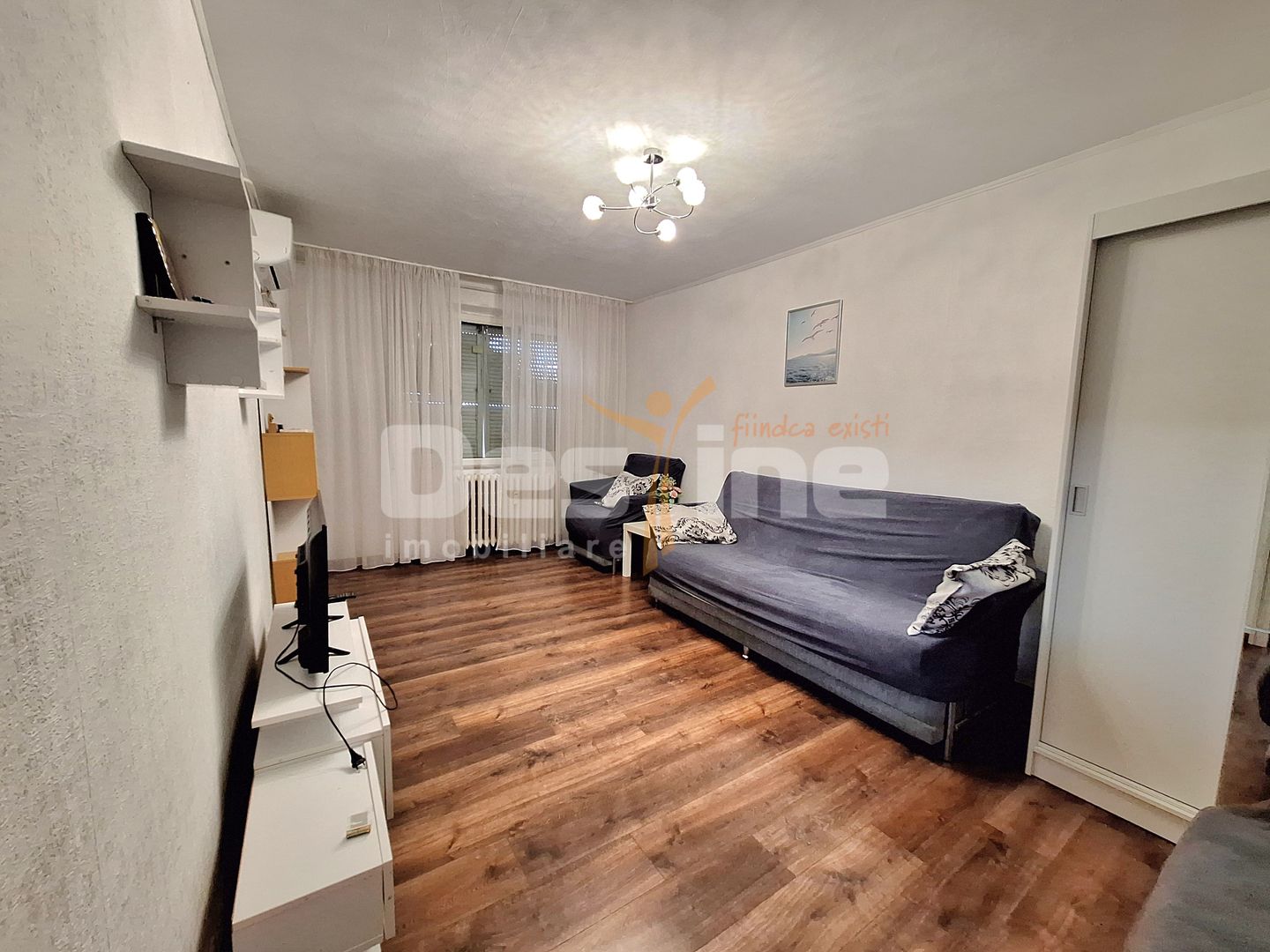 3 Camere Spațios | Pet Friendly | Dristor – Mall Vitan | Decomandat - Poză 4