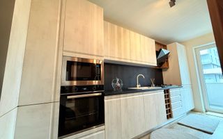 🔥 APARTAMENT ULTRA MODERN 2 CAMERE + PARCARE – MAURER RESIDENCE – 450 - Poză 4