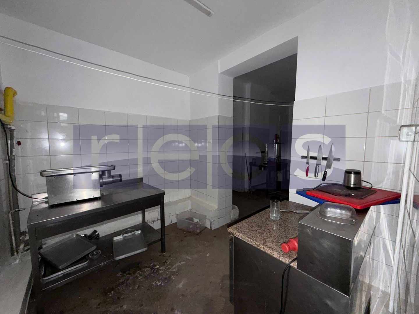 INCHIRIERE RESTAURANT  300MP HORECA CISMIGIU IZVOR SPATIU COMERCIAL - Poză 12