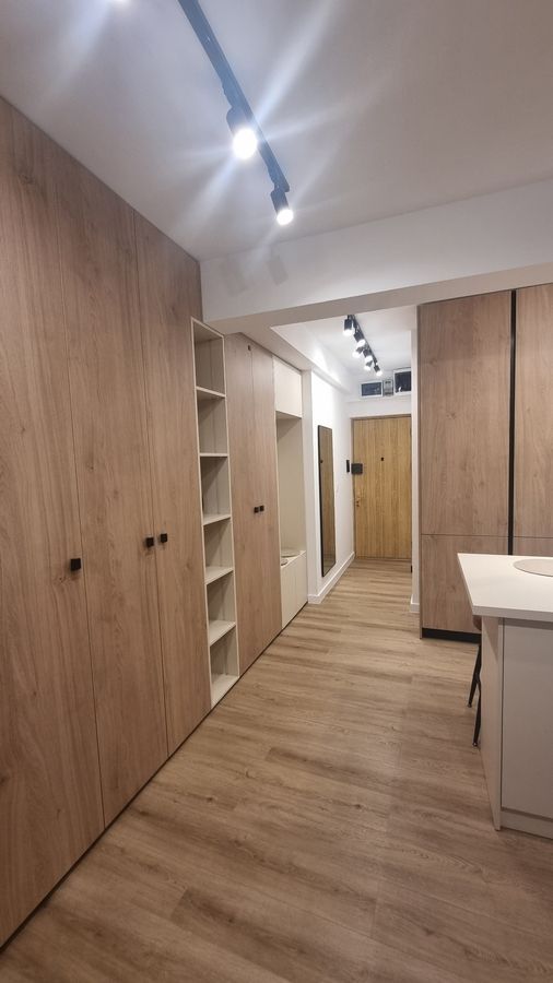 Garsoniera Lux Cismigiu Bloc Liric - Poză 4