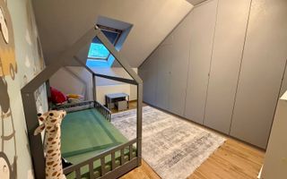 Comision 0 % ! Apartament modern cu 3 camere, 2 băi, 73 mp, cartierul Bună Ziua - Poză 10