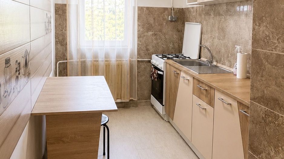 Comision 0% Apartament 1 camera de vanzare 32 mp utili Calea Girocului - Poză 3