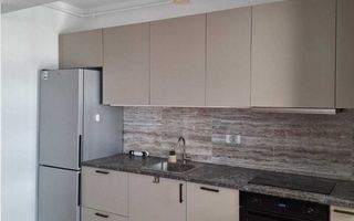 AP. 2 CAMERE CAISULUI RESIDENCE, PARCARE, INCALZIRE PARDOSEALA, METROU - Poză 4