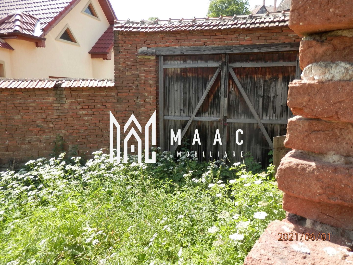 Casa + curte + gradina Poiana Sibiului | Transalpina | 1200 mp - Poză 4