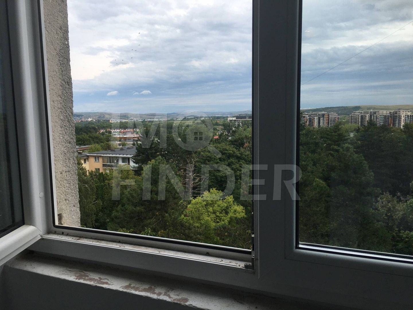 Vanzare garsoniera Detunata - Gheorgheni, etaj intermediar - Poză 7