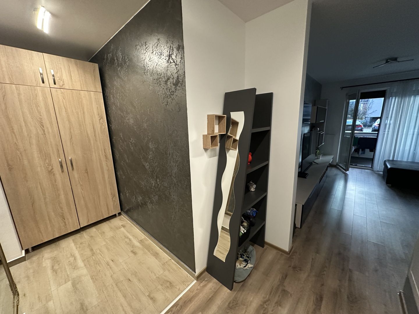 Apartament 2 camere zona Calea Torontalului - Poză 18