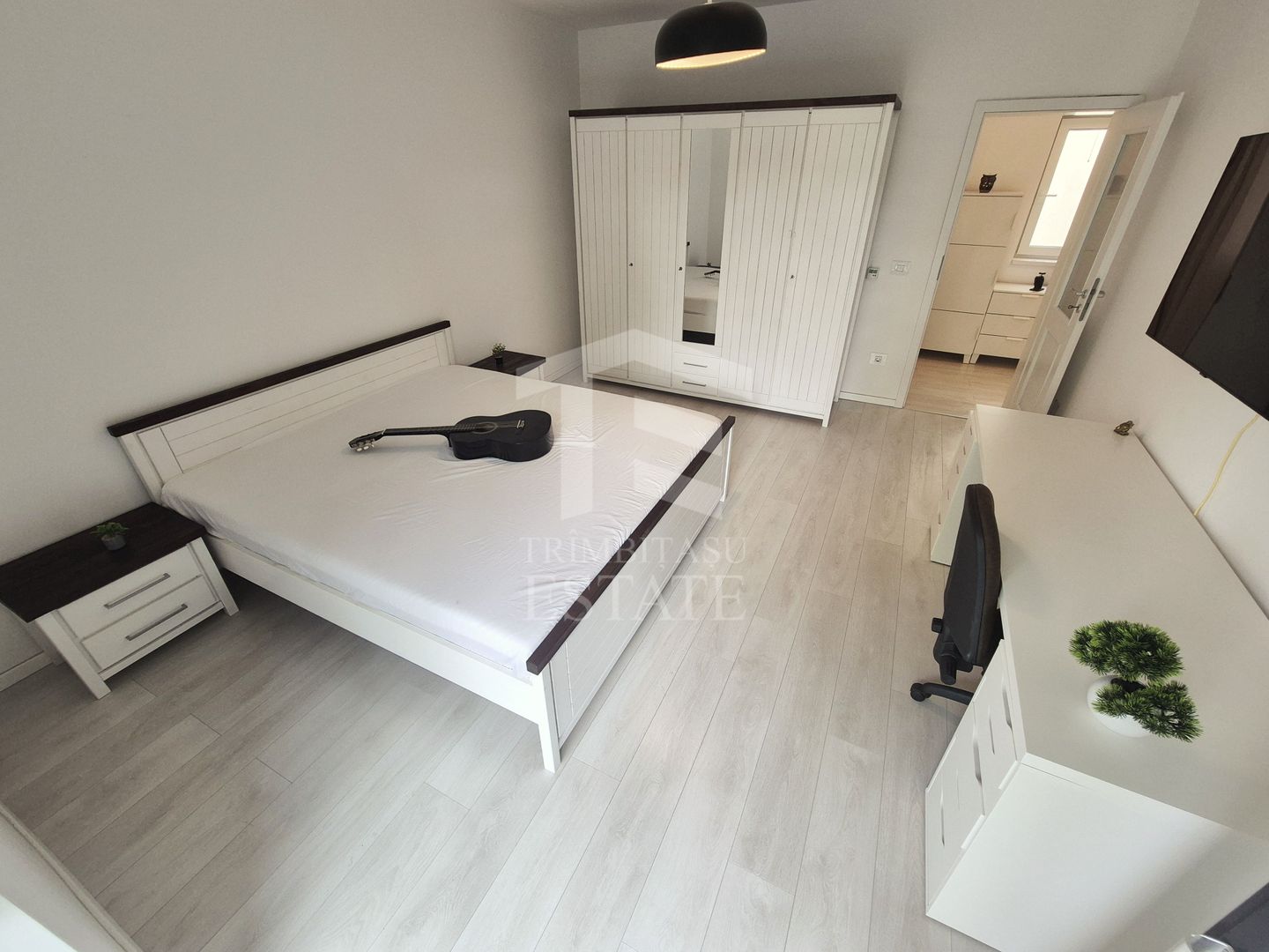 Apartament cu 1 cameră de vânzare – Sweet Home Residence | Chișoda - Poză 6