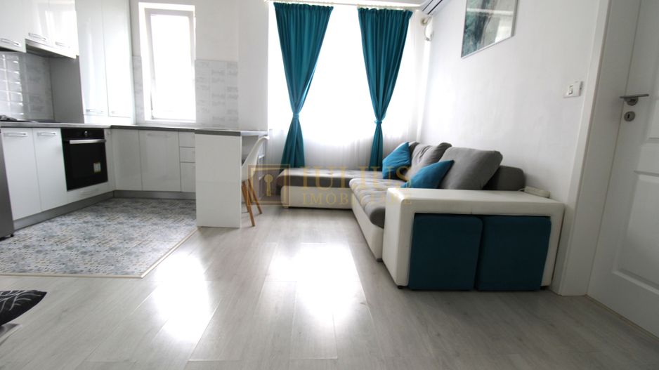 3 camere in Soarelui, parc pt copii, aproape de zona Soarelui - Poză 2