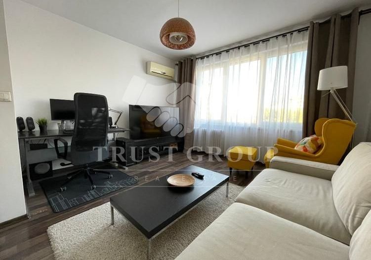Apartament 2 camere Sala Palatului | Imobil 1960 - Poză 2
