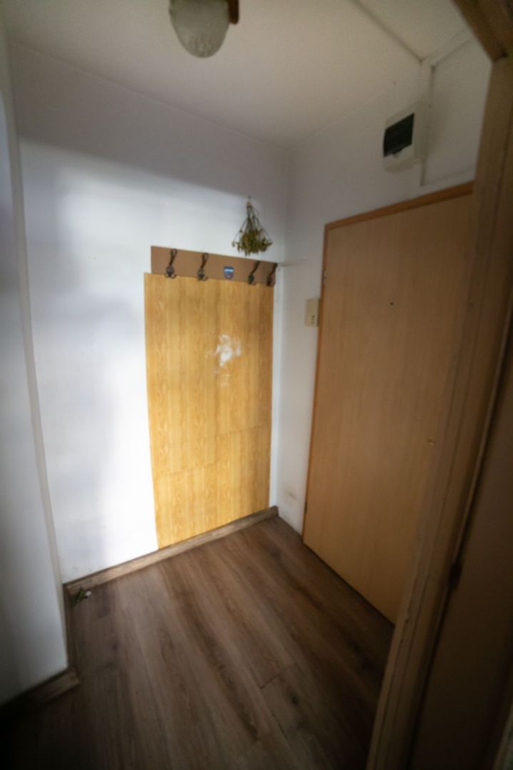 Centru Civic, garsoniera, bloc apartamente, 75000Euro - Poză 4
