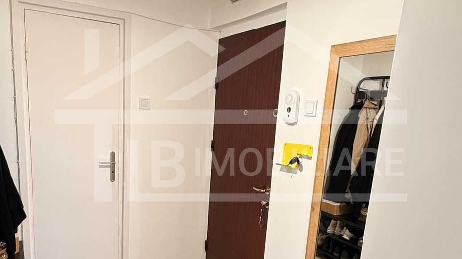 Apartament cu 2 camere, 50 mp, Zona Semicentrala - Poză 7