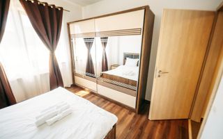 2 camere, decomandat, spatios, parcare, balcon, Marasti, Dambovitei - Poză 14