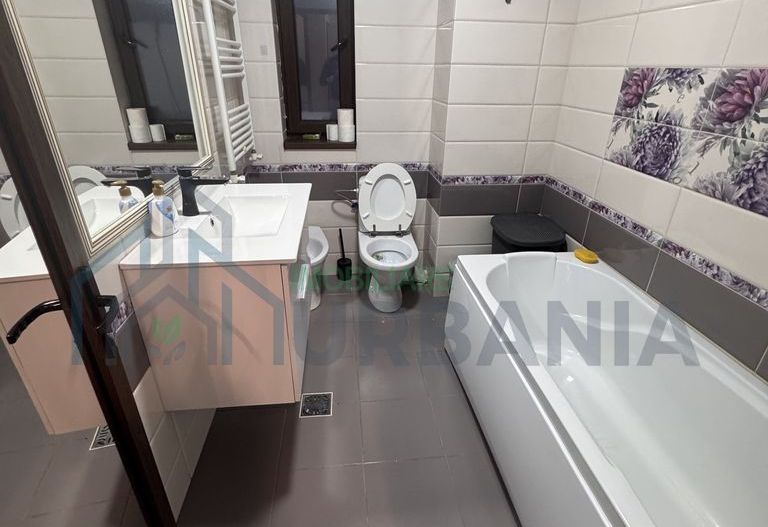 Închiriez apartament 2 camere Spital Providența - Poză 5