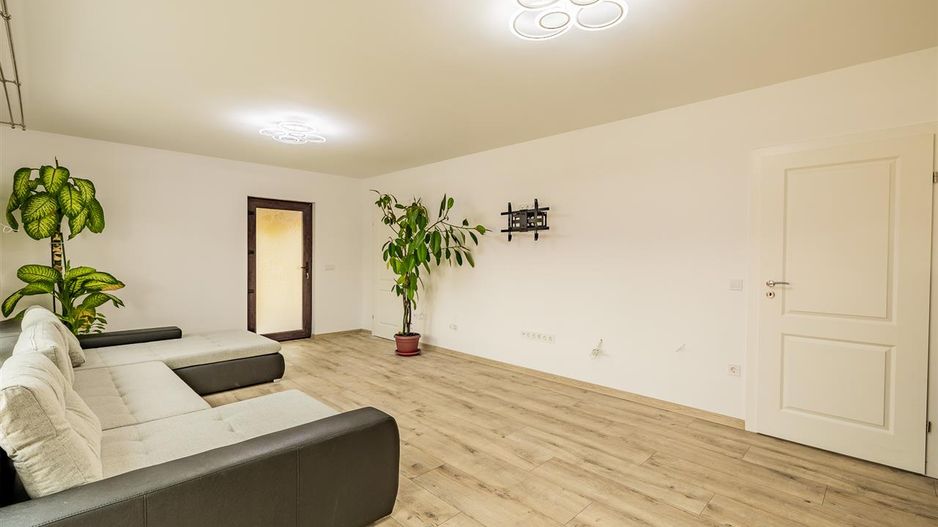 Vila in cartier rezidential, oportunitate personalizare interioare,Halchiu - Poză 29