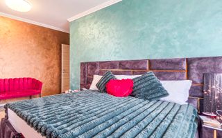 Apartament 3 camere, mobilat și utilat complet – Dimri Residence - Poză 8