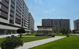 Copou- Sadoveanu- 2 camere -65mp- !  Mutare  Imediata ! - Poză 4