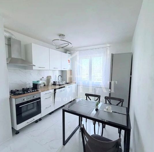 Apartament de 3 camere cartier Manastur - Poză 7