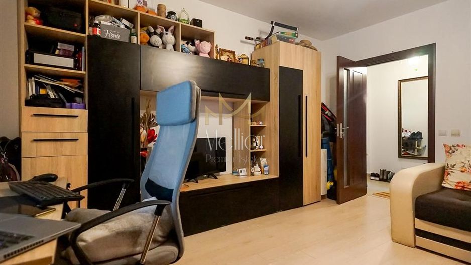 Apartament 1 camera parcare subterana Iris! - Poză 4