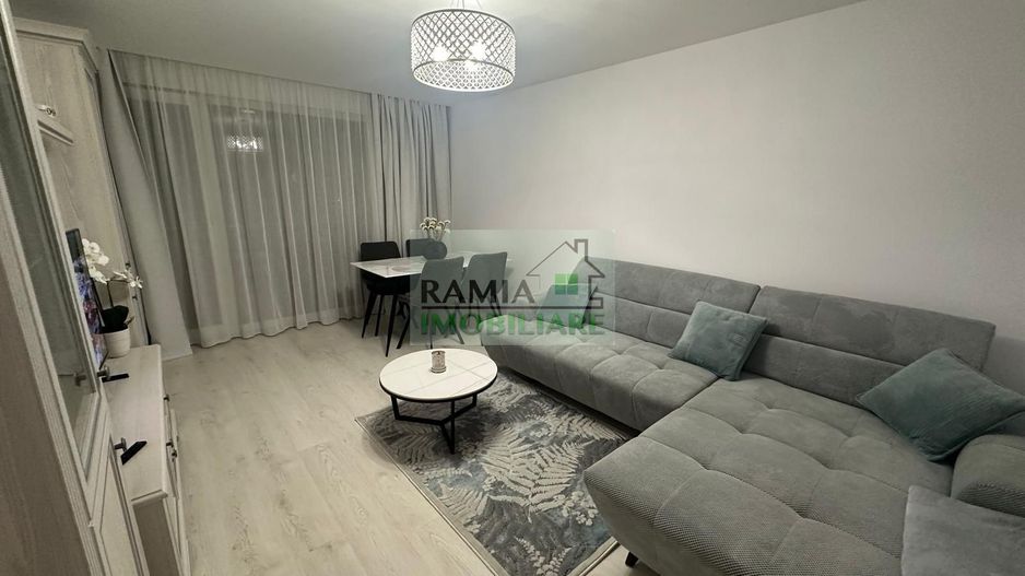 Apartament premium 2 camere, Urban Invest Coresi, Parcare + boxă - Poză 3