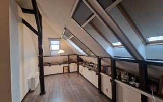 Vila interbelica de vanzare- Floreasca - Poză 18