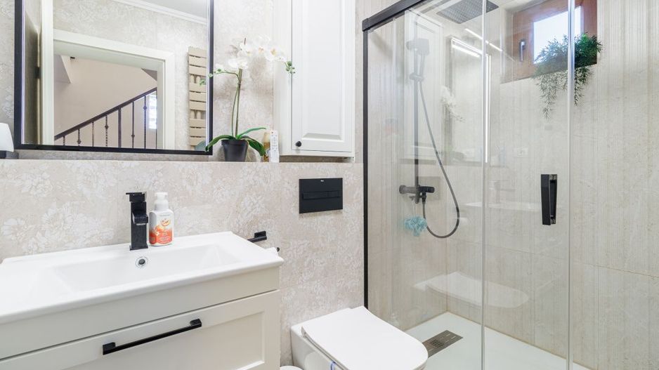Casa cu suflet si gradina spectaculoasa - Poză 14