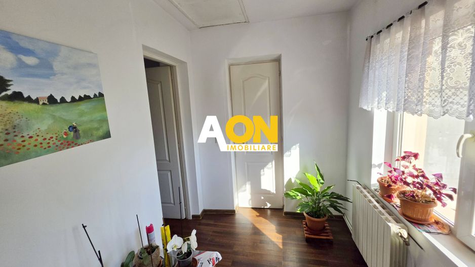 Casa 5 camere + anexe, 552 mp teren,  Centru, zona Prefectura - Poză 17
