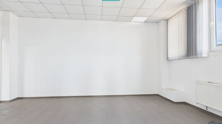 Hală Industrială|3.400mp putere 800 KW  Acces TIR - Poză 8