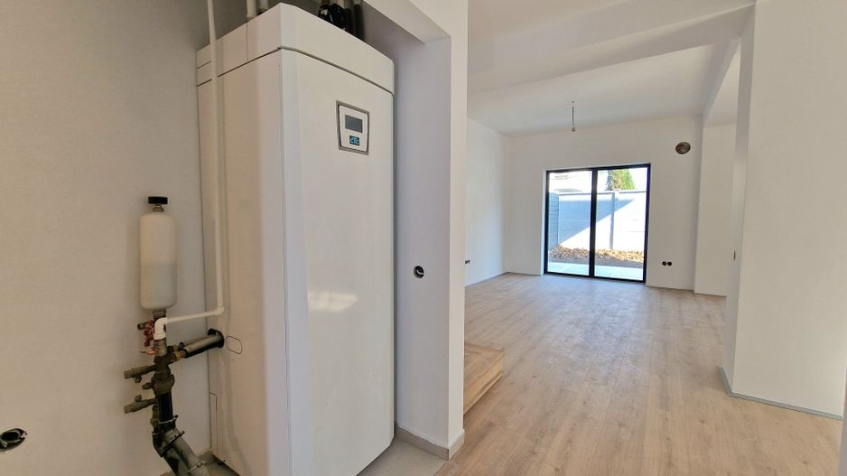 Vila 4 camere | Otopeni | Odaile - Poză 15