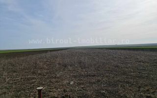 Vânzare teren agricol comasat direct la Soseaua  Istria - Sinoe - Poză 6