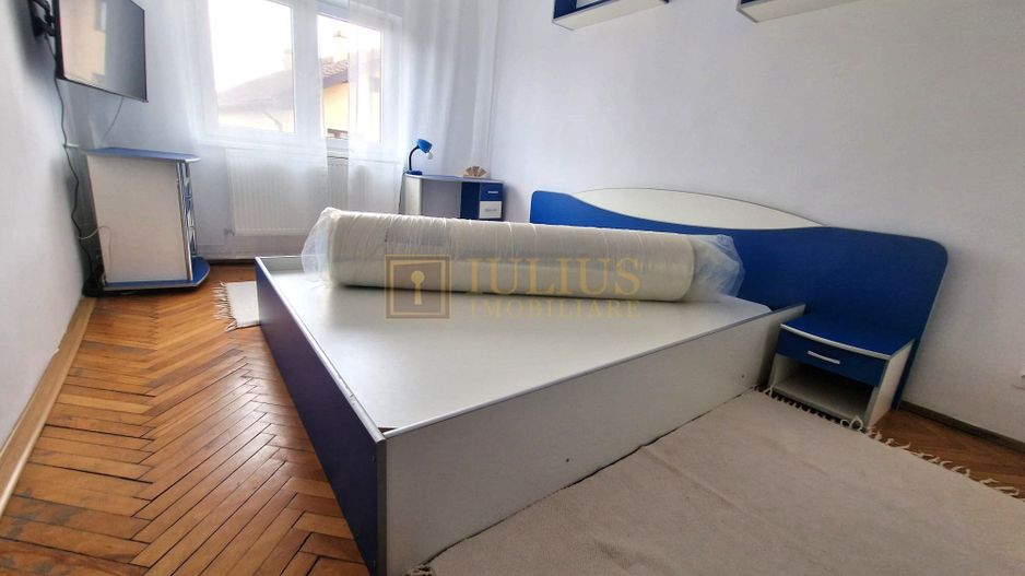 Apartament cu 2 camere in Complexul Studentesc - Poză 13