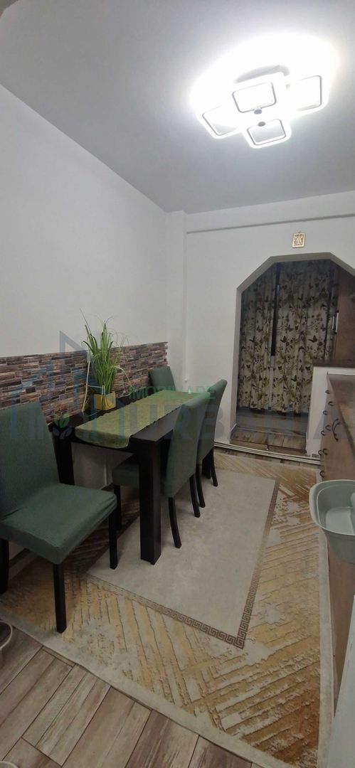 Apartament cu 2 camere decomandat de închiriat în zona Galata, Iași - Poză 5