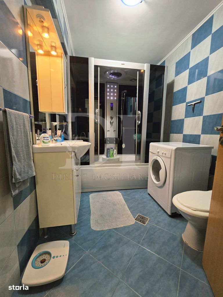 Apartament decomanda / etaj intermediar / Zona Eroilor - Poză 6