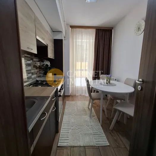 2 Camere + Terasă Intabulată - Complex Ideal Residence - CUG - Poză 4