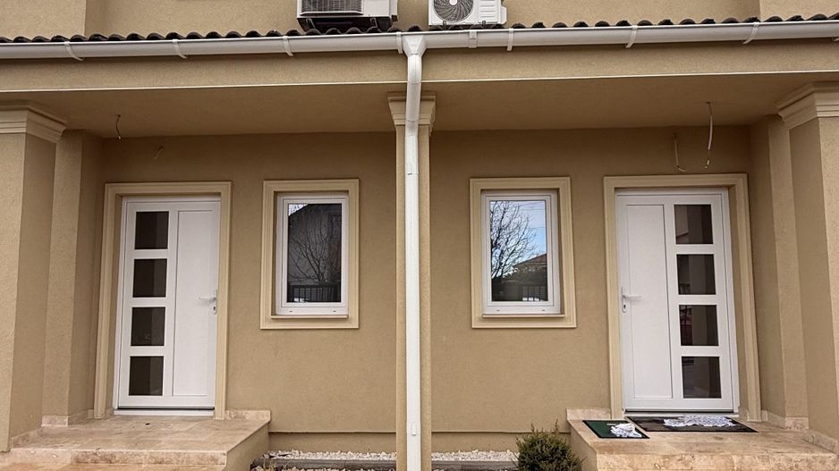 Comision 0%  Duplex modern P+1 | 128 mp utili | Curte amenajata | - Poză 19