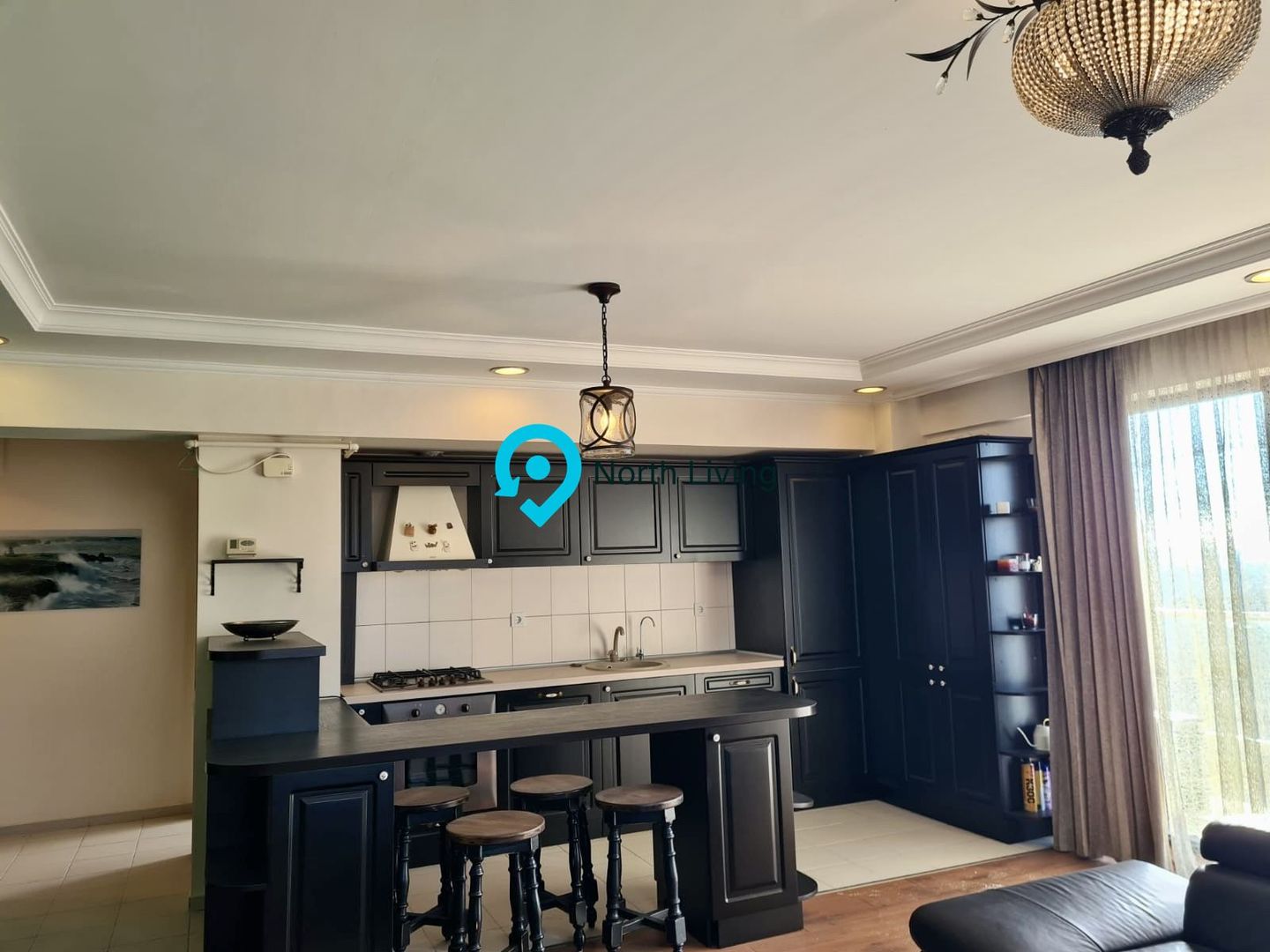 3 camere zona Iancu Nicolae | complex cu piscina - Poză 6