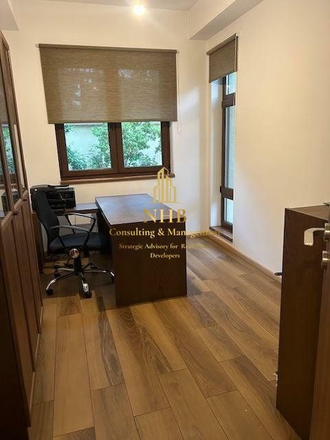 Vila individuală de vazare - Bucureşti- Sector 2- zona Obor-PARCARE - Poză 6