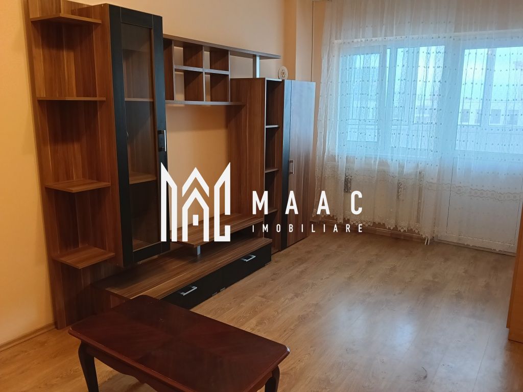 Apartament 2 camere de închiriat | Sibiu | 48 mp | decomandat - Poză 2