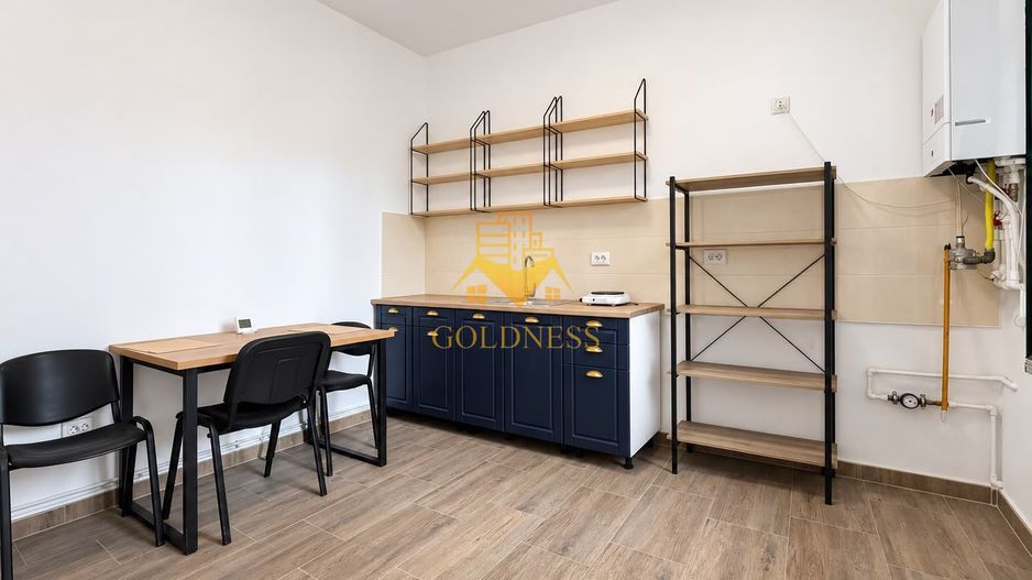2 camere, Ultracentral, 87mp, Pta Cipariu, Fac. de Drept,Traian Mosoiu - Poză 5