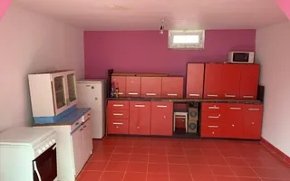  Casa cu teren generos de 1084 mp in centrul comunei Pischia, strada principala - Poză 16