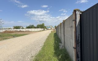 Teren intravilan 1.500 mp în Tunari – dublă deschidere, ideal pentru dezvoltare - Poză 8