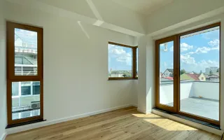 Apartament 4 Camere**TERASA 57 MP**Bloc boutique***NOU// DOMENII - Poză 16
