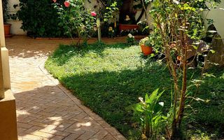 Vila de vanzare langa Parcul Circului| Finisaje premium si gradina - Poză 2