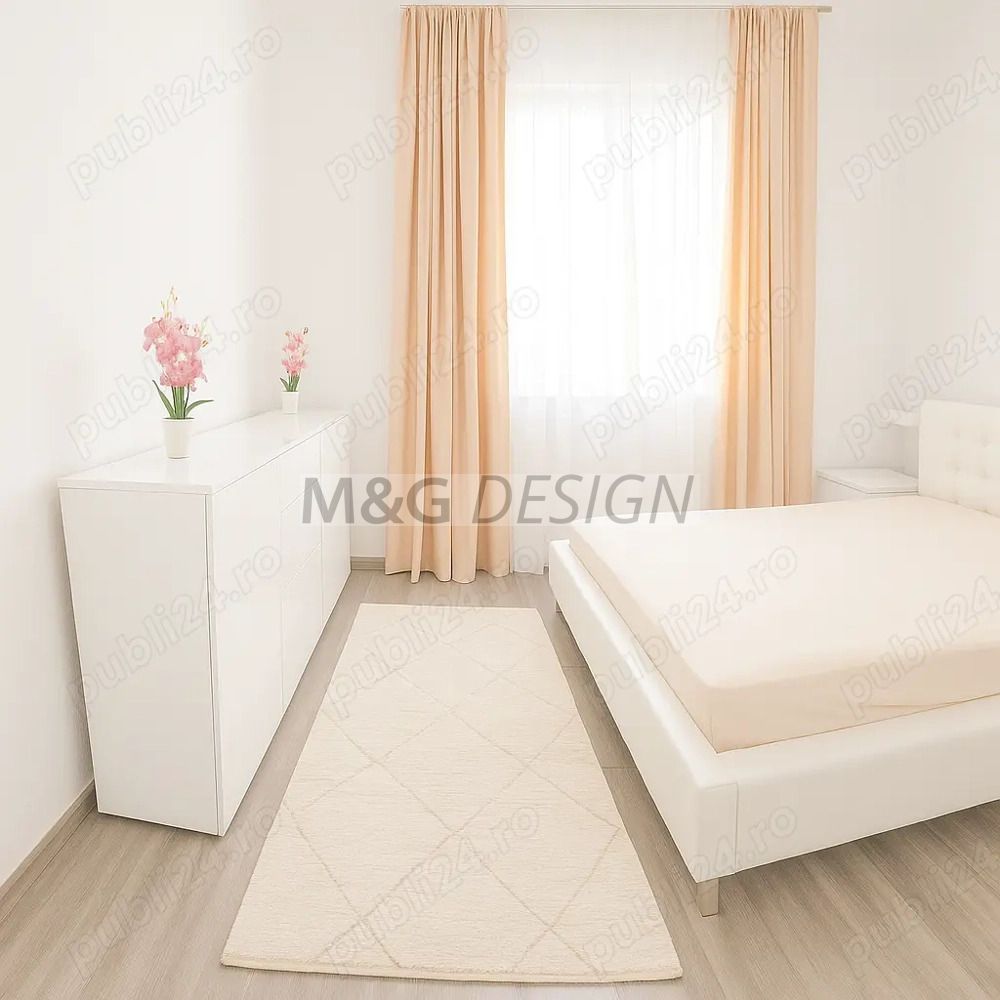 Apartament 2 camere Giroc bloc nou - Poză 5