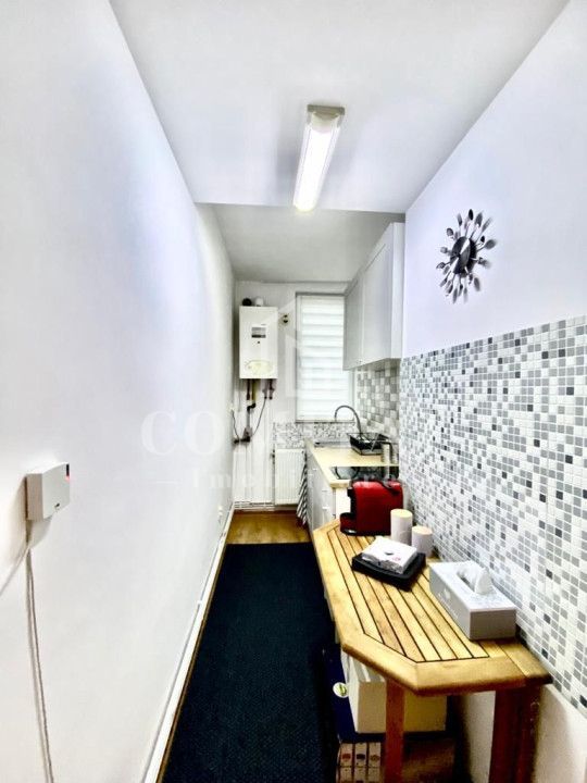 Apartament 2 camere | zona Manastur - Poză 7