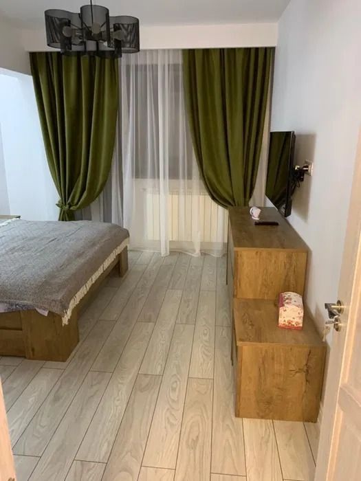 De inchiriat apartament cu 2 camere, Faleza, etaj 3, 2500 lei - Poză 6
