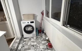 Metrou 1 Decembrie 1918 decomandat mobilat complet renovat 3 cam Ozana - Poză 5