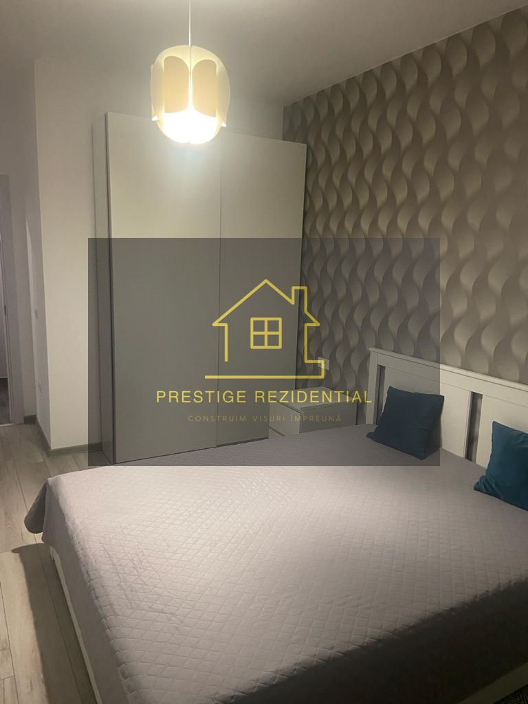 Pallady,10 min metrou N. Teclu- Prima inchiriere,mob/utilat modern - Poză 1