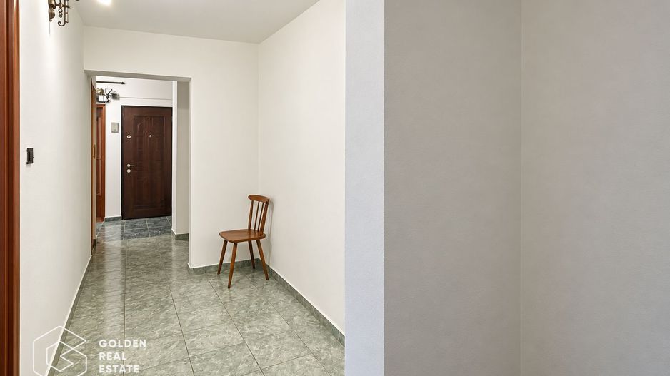 Apartament 3 camere, etaj 4, zona Alfa - Poză 12