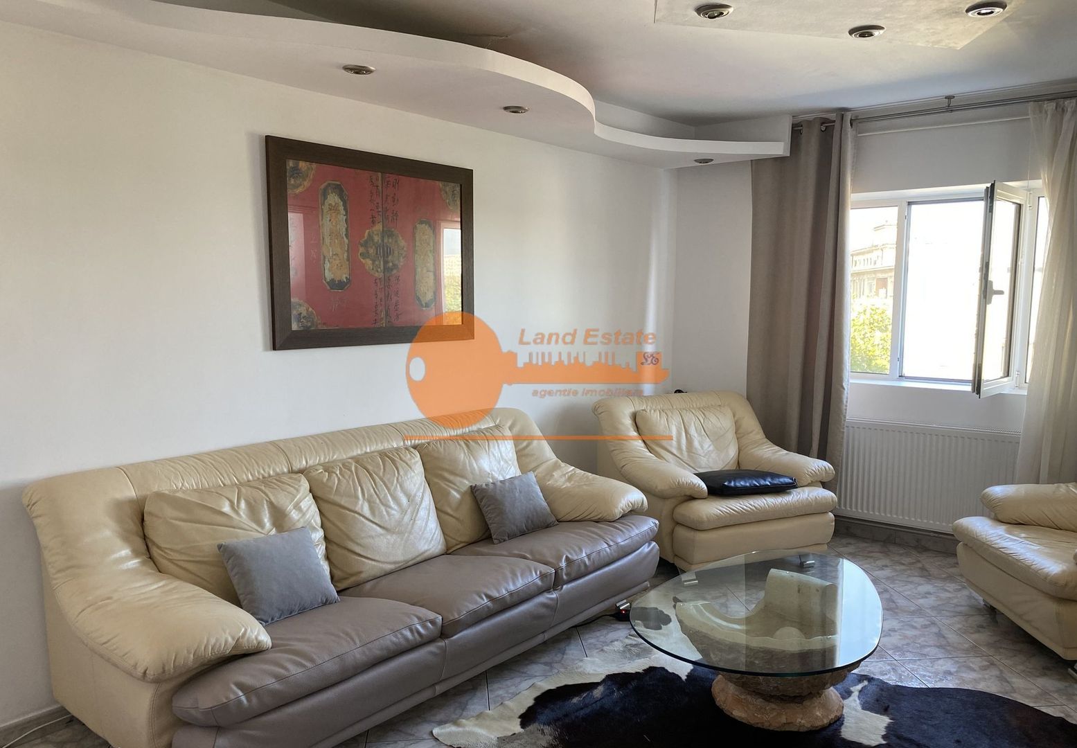 Apartament 2 camere – Tineretului / Timpuri Noi - Poză 1